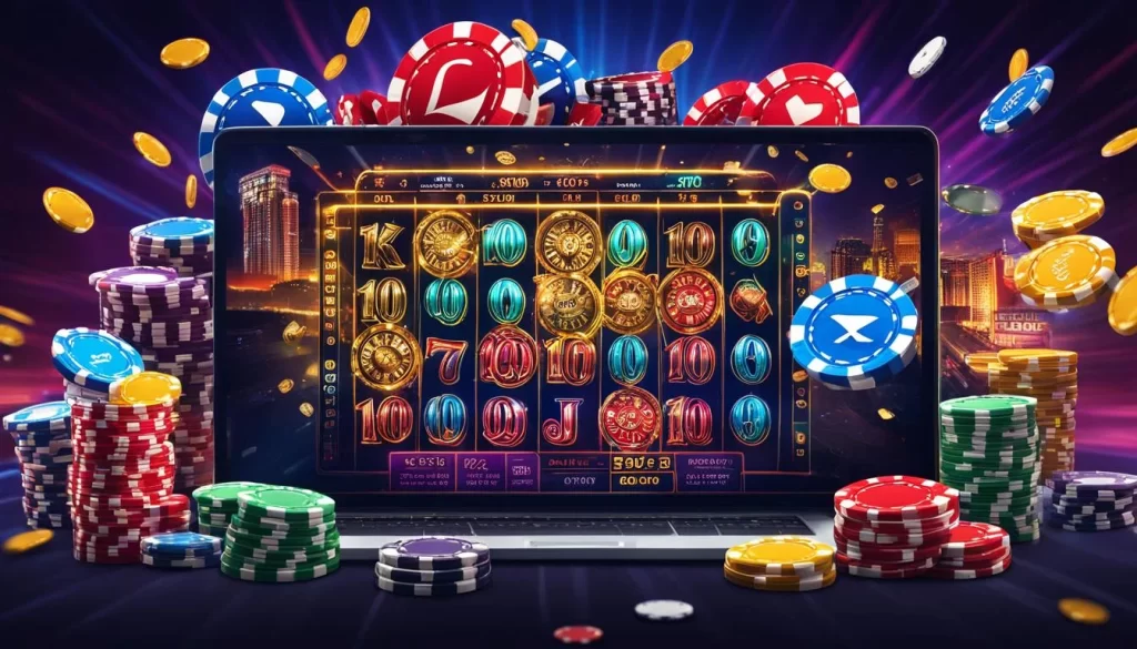 Đánh giá game mới nhất wi88 casino