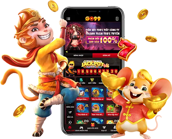 Chọn phòng chơi bắn cá