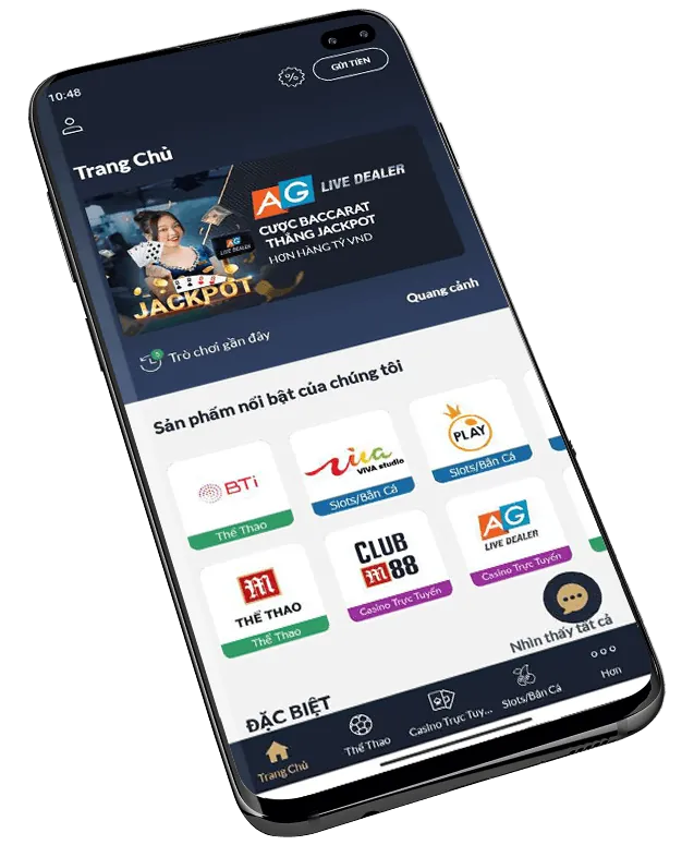 Đặt cược trận đá gà