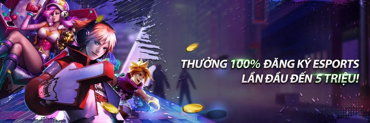 Hình ảnh chào mừng đăng ký wi88 casino