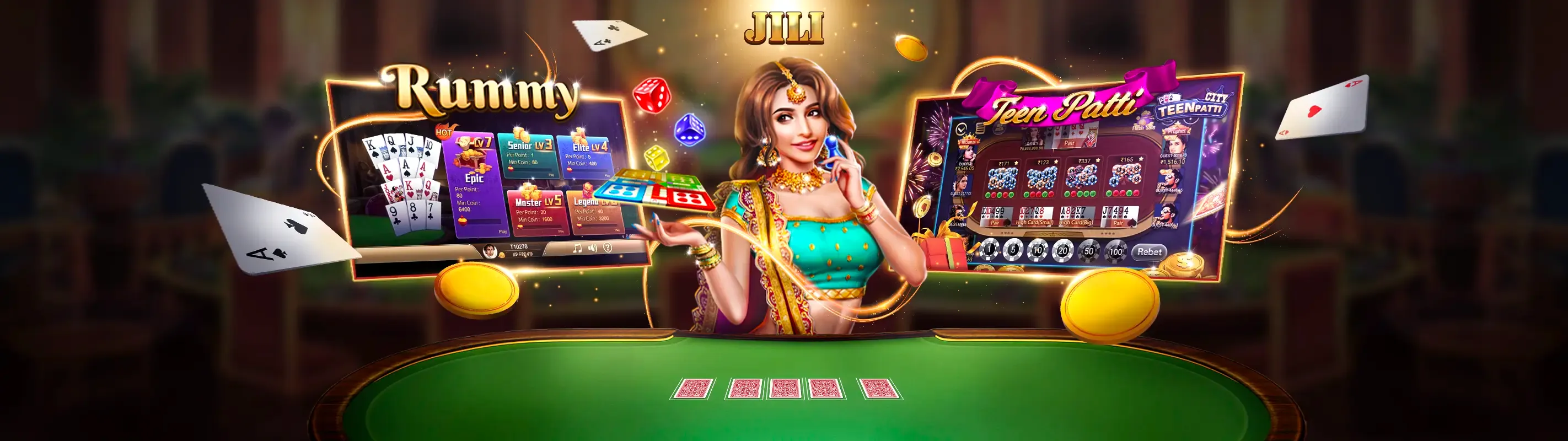Sòng bạc wi88 Casino trực tuyến với các trò chơi đỉnh cao